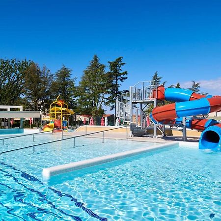 Garden Suites Park Plava Laguna Poreč Dış mekan fotoğraf