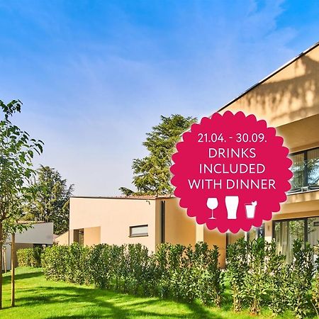 Garden Suites Park Plava Laguna Poreč Dış mekan fotoğraf
