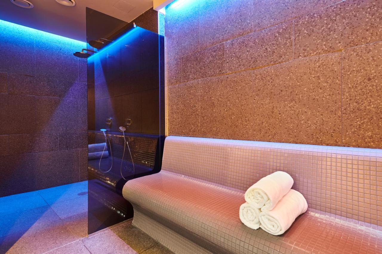 Garden Suites Park Plava Laguna Poreč Dış mekan fotoğraf