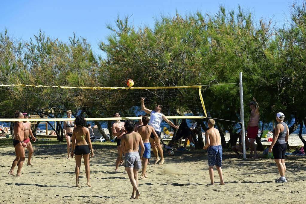 Garden Suites Park Plava Laguna Poreč Dış mekan fotoğraf