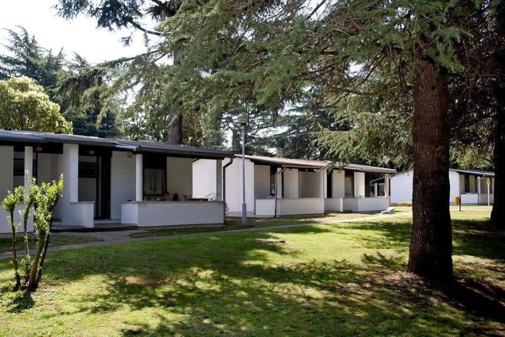 Garden Suites Park Plava Laguna Poreč Dış mekan fotoğraf