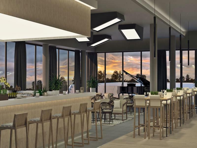 Garden Suites Park Plava Laguna Poreč Dış mekan fotoğraf