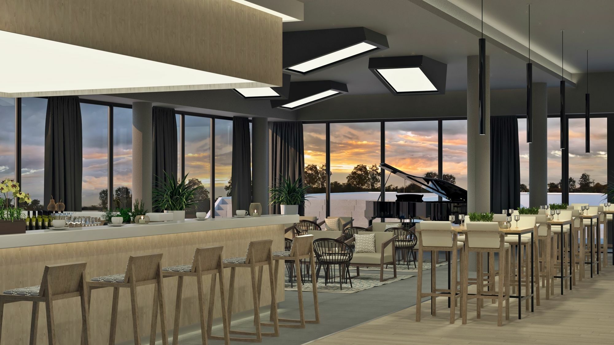 Garden Suites Park Plava Laguna Poreč Dış mekan fotoğraf